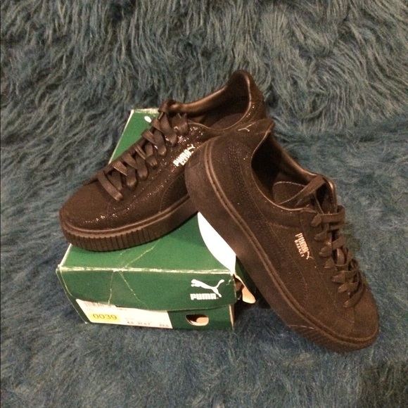 Puma Plat - Picture 2 of 6